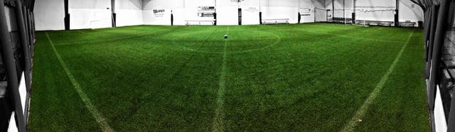 small soccer image