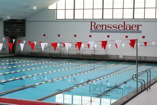 Rensselaer Polytechnic Institute10