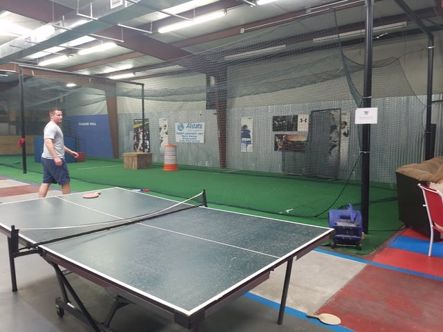 The Sports Zone & Fun Center2