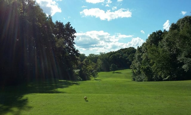 Eastern Hills Golf Course 2