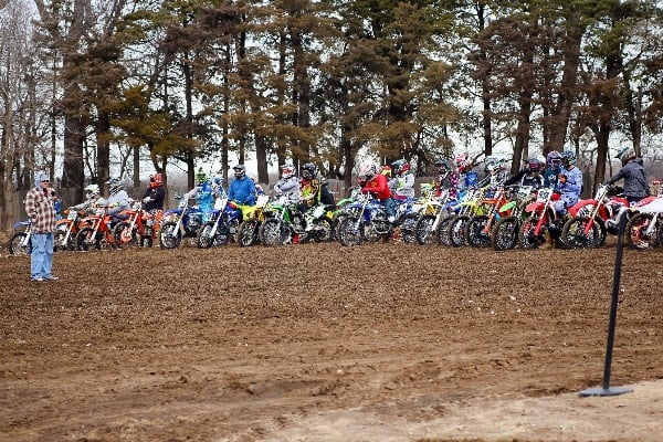 Bar2Bar MX Park5