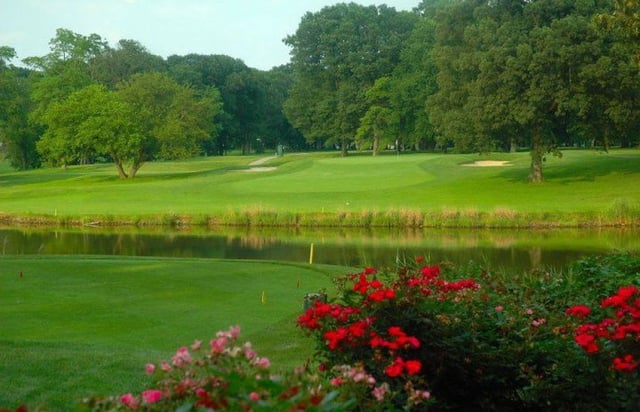 Sparrow Point Country Club 2
