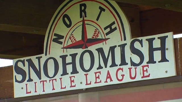 North Snohomish Little League 5