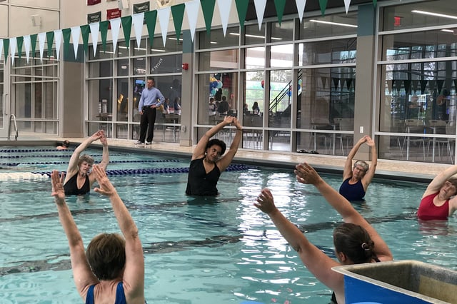 YMCA 4