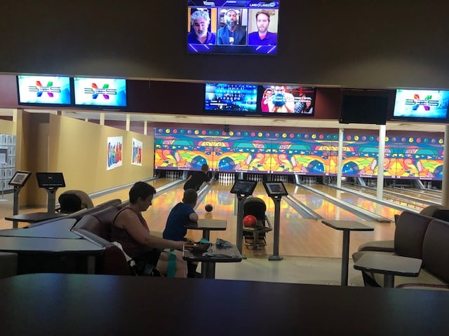 Spare Time ENtertainment6