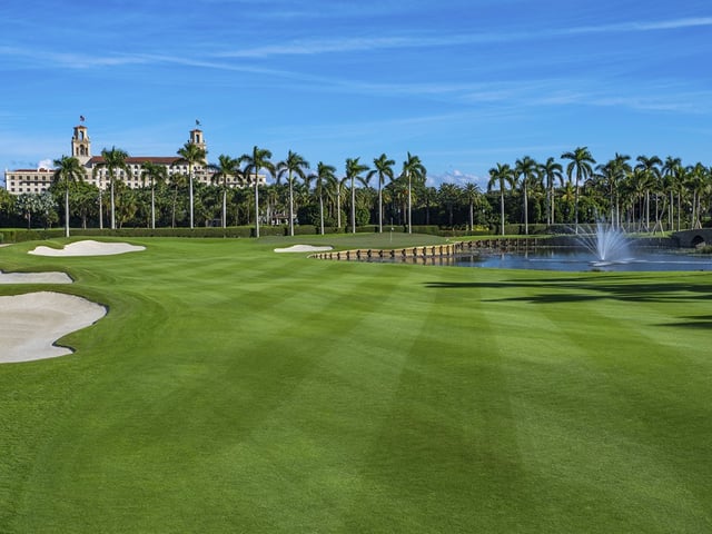 The Breakers Palm Beach10