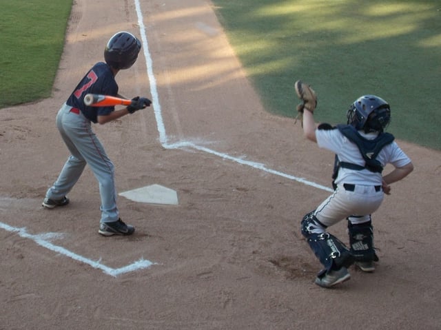 Texas Rangers Youth Ballpark