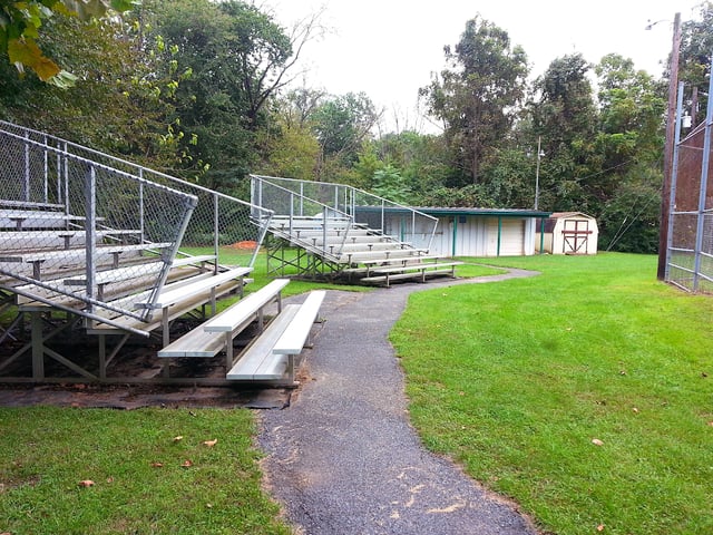 Goodyear Park2