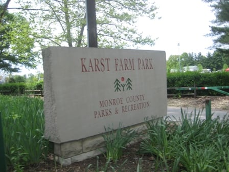 Karst 3