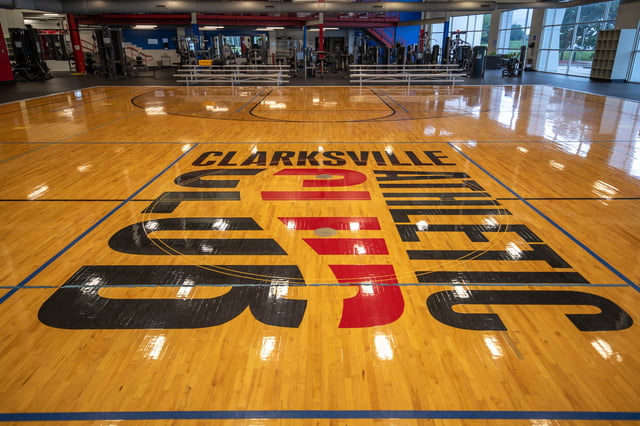 Clarksville Athletic Club