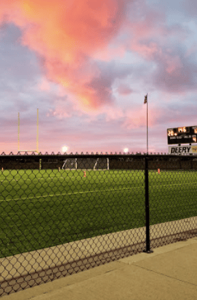 Spring Creek Sports Complex 4