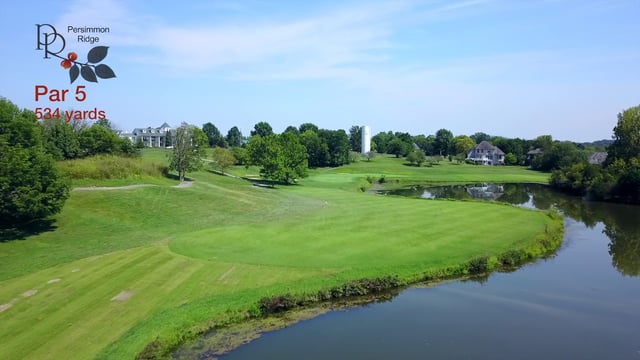 Persimmon Ridge Golf Club