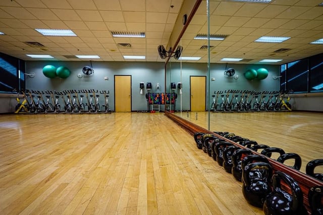 Grand Traverse Resort and Spa11