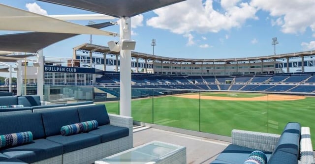 George M. Steinbrenner Field 6