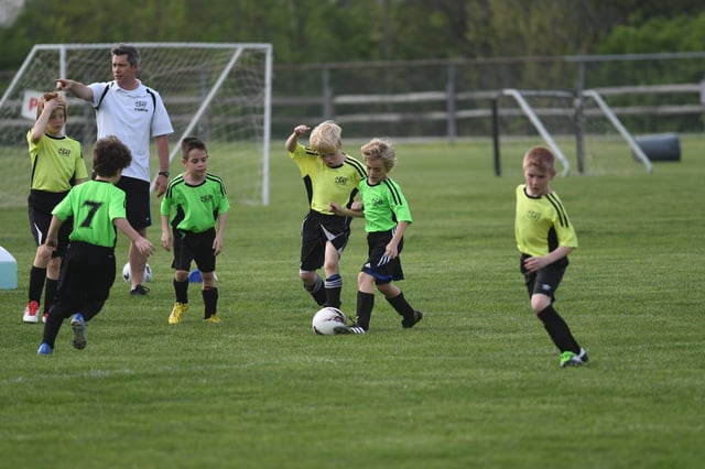 Finley game