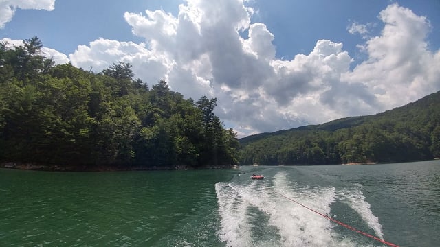 Jocassee Outdoor Center7