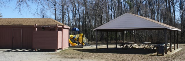 Varina Recreation Area
