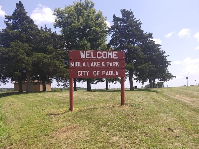 Lake Miola 2