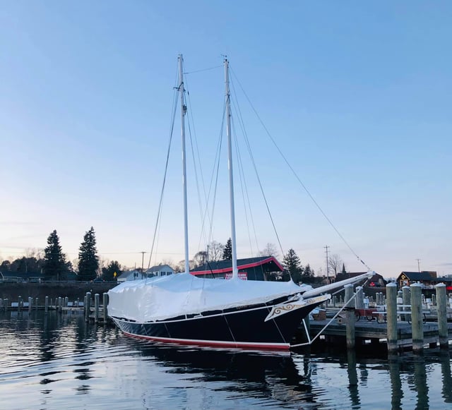 Harbor West Yacht Club4