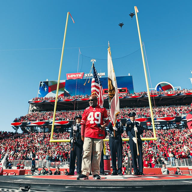 Levi's Stadiumv 2