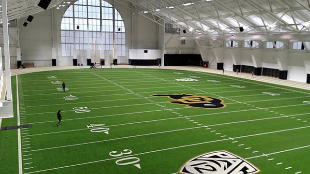 University of Colorado 2