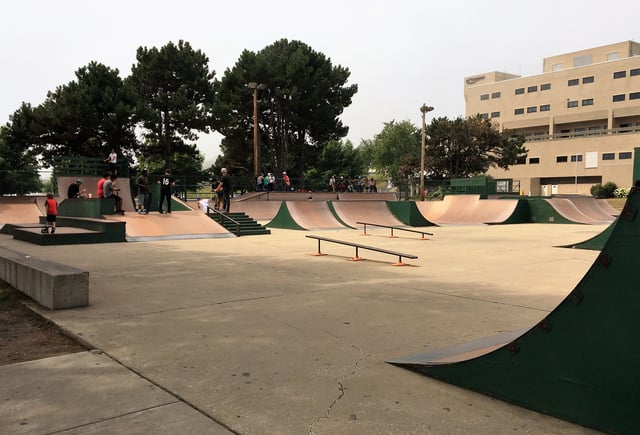 B3 Skateboard Park6