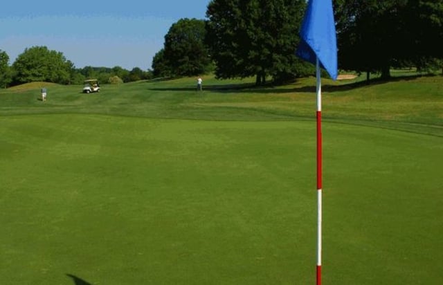 southern oaks golf course