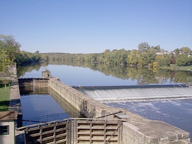 Muskingum River State Park