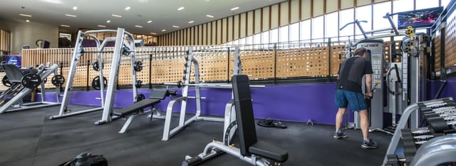 YMCa East Hampton Recenter 2