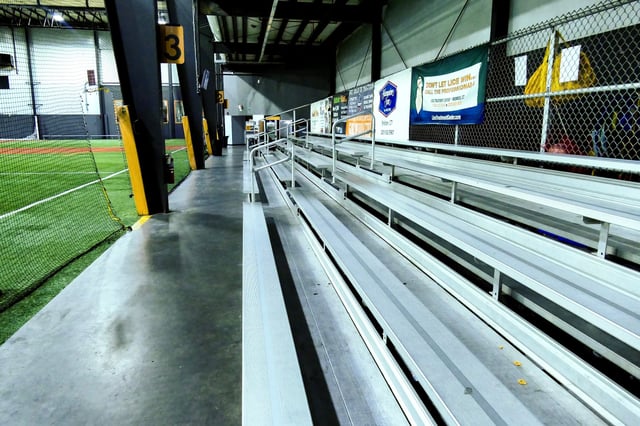 Insports Centers