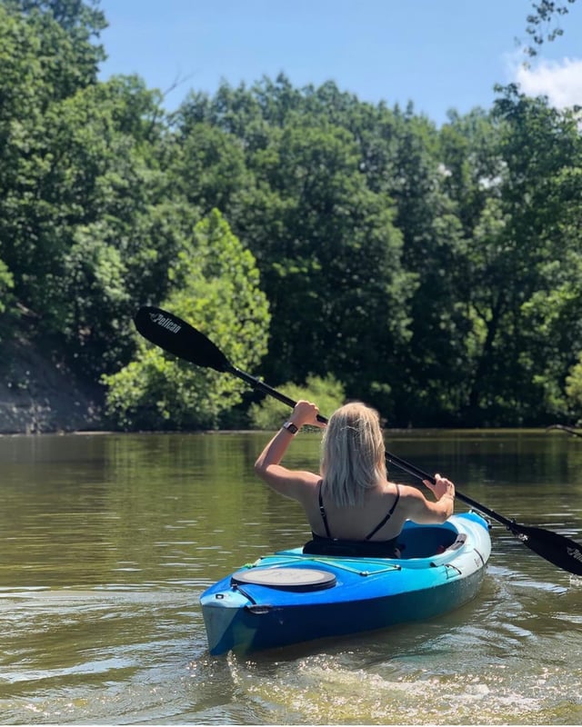 West River Paddle Sports5