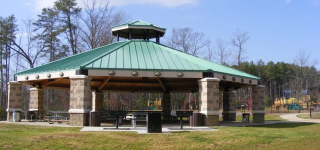 Graves Park5