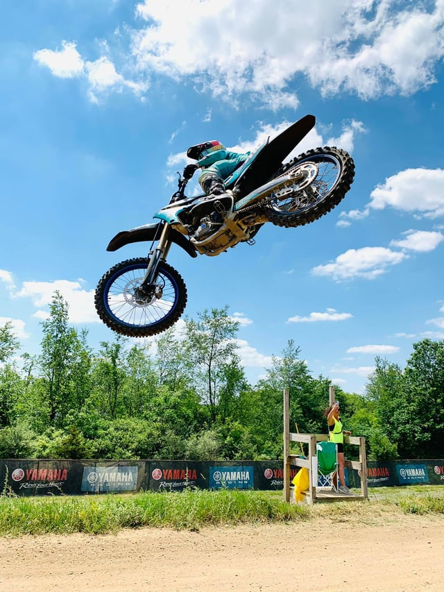 Zeigler Motorsports Action Park 6