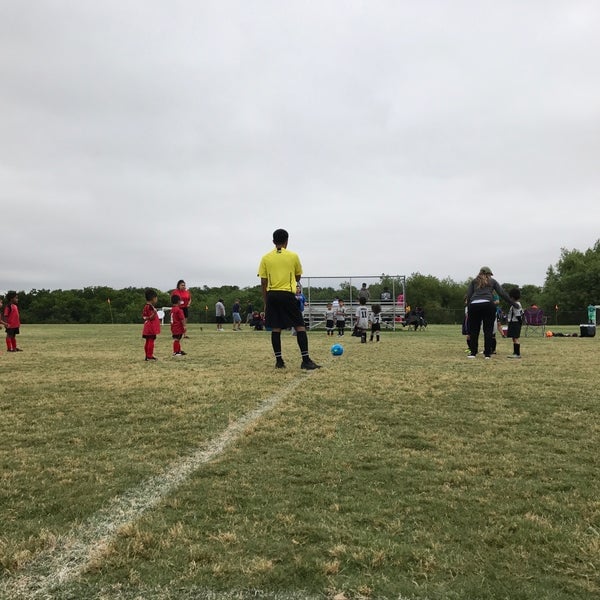 Irving Soccer Complex 4