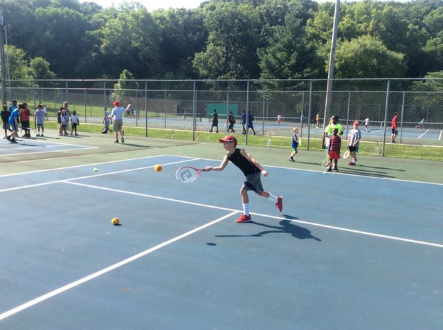 Lakeview Recreation Center3