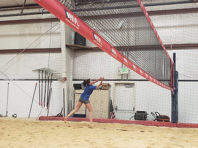 DaKine Sports Center 2