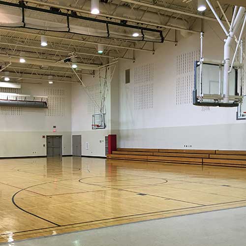 La Vista Community Center6