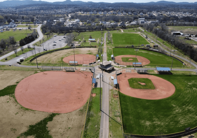 Nolensville Park 1