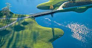 lions paw golf links 4