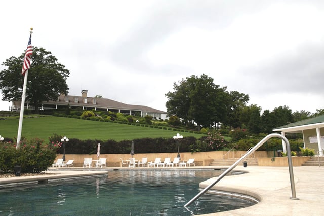 Osage National Golf Resort13