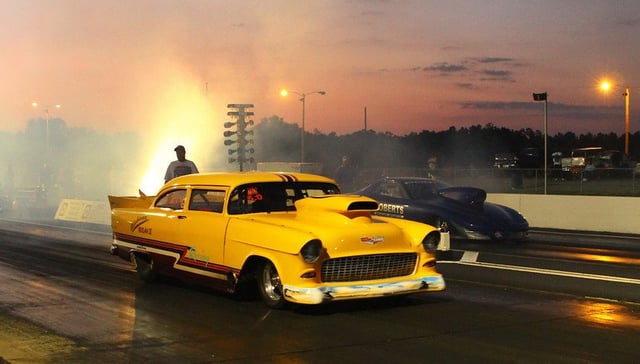 Montgomery Motorsports Park3