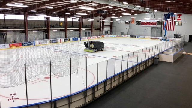 lancerlot sports complex