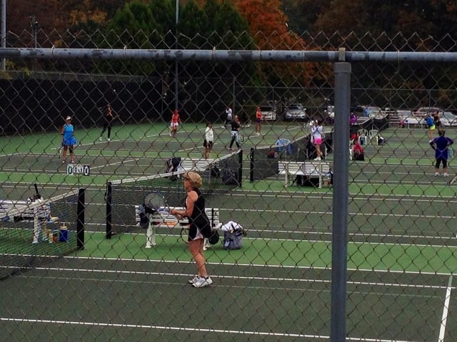 14 Courts