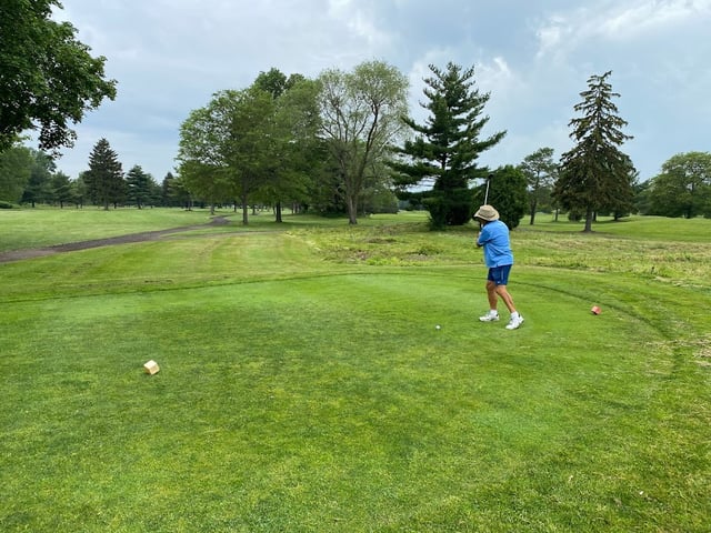 Bob-O-Link Golf Course 10
