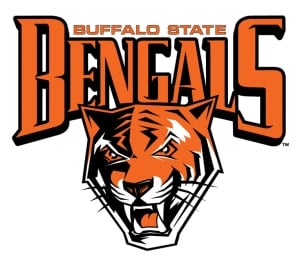 Buffalo State Ice Arena 