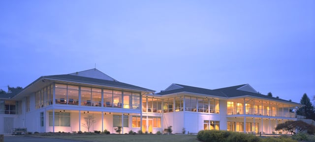 Maryland Golf 4