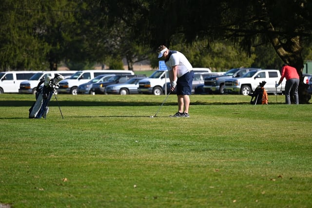 Lakeside Golf Course5