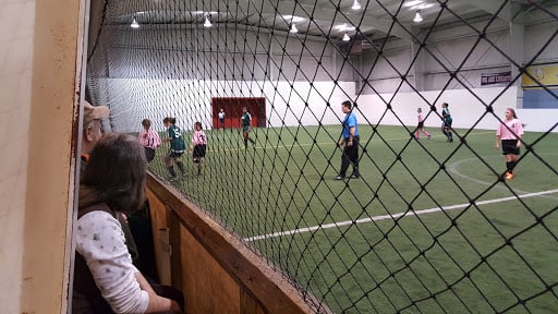 Akron Indoor Soccer4