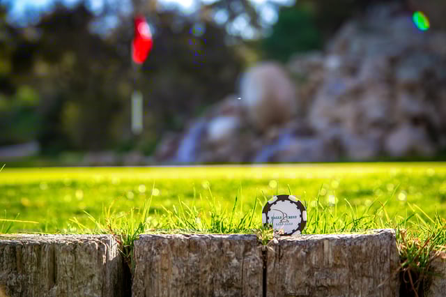 Eagle Crest Golf Course 2