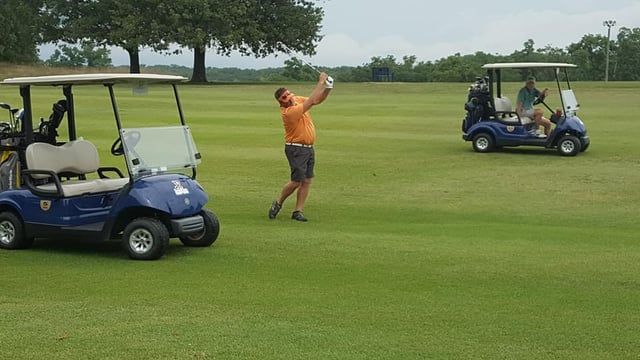 Indian Rock Golf Club 3